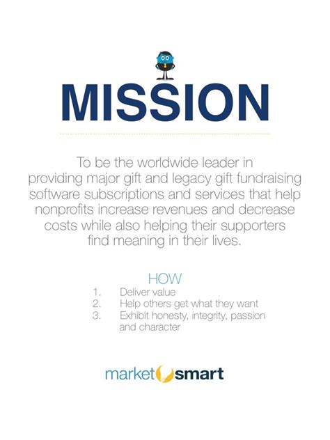 best nonprofit mission statements|10 Inspiring Mission Statements From Nonprofits .
